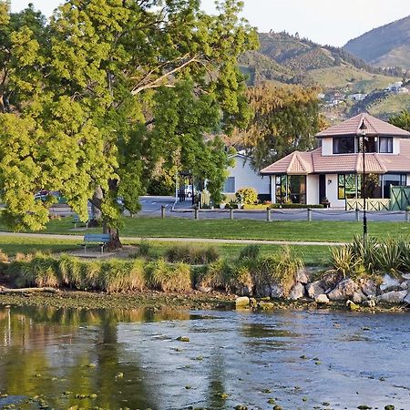 Riverside Villa - In The City By The River! Nelson Extérieur photo