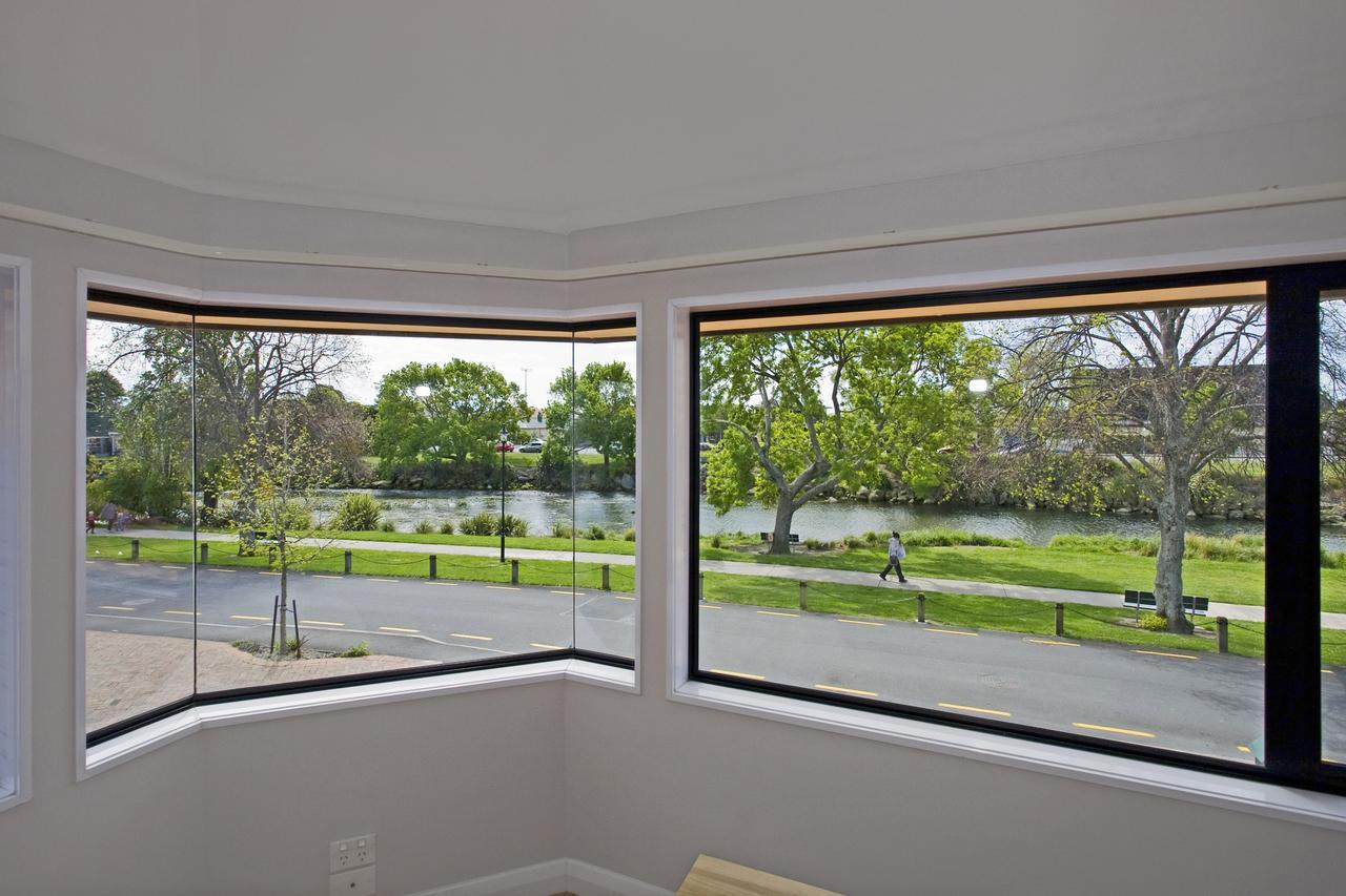Riverside Villa - In The City By The River! Nelson Extérieur photo