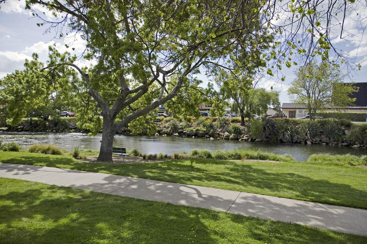 Riverside Villa - In The City By The River! Nelson Extérieur photo