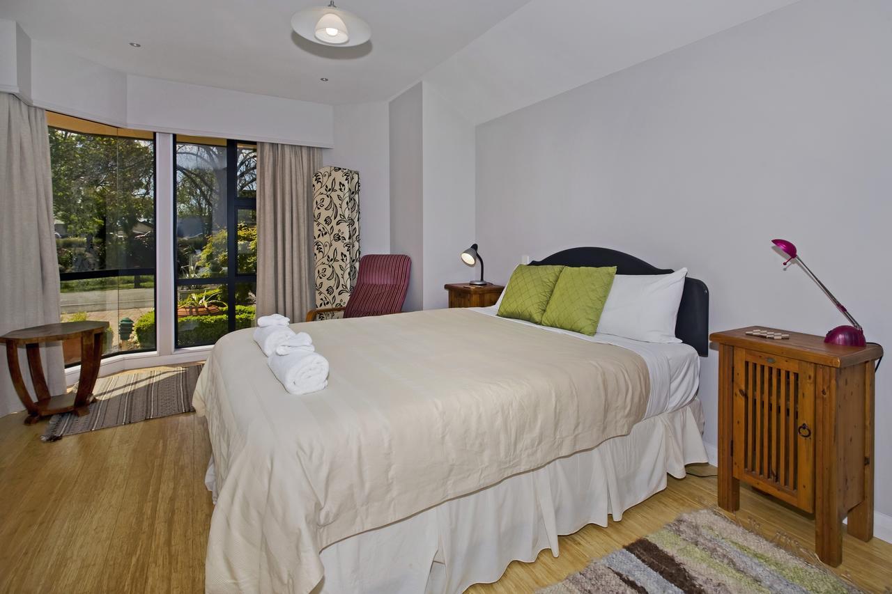 Riverside Villa - In The City By The River! Nelson Extérieur photo