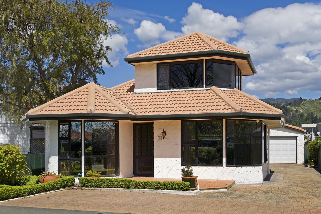Riverside Villa - In The City By The River! Nelson Extérieur photo